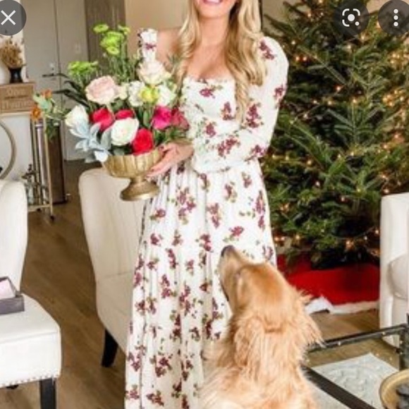 Reformation Kellie Dress - Picture 5 of 5